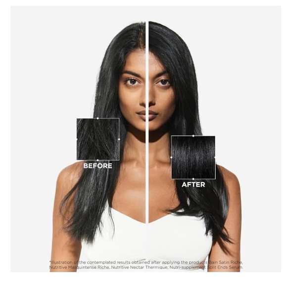 Nutritive 8H Magic Night Serum - Picture 4 of 9